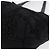 Borsa a mano Salvatore Ferragamo Gancini Nylon Nero Tono Oro Auth BA16145 - vista 12