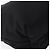 Borsa a mano Salvatore Ferragamo Gancini Nylon Nero Tono Oro Auth BA16145 - vista 13