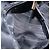 Borsa a mano Salvatore Ferragamo Gancini Nylon Nero Tono Oro Auth BA16145 - vista 23