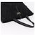 Borsa a mano Salvatore Ferragamo Gancini Nylon Nero Tono Oro Auth BA16145 - vista 6