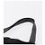 Borsa a mano Salvatore Ferragamo Gancini Nylon Nero Tono Oro Auth BA16145 - vista 8