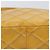 Borsa a tracolla CHANEL Matelasse Pelle verniciata Giallo Argento CC Auth bs37322 - vista 13