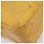 Borsa a tracolla CHANEL Matelasse Pelle verniciata Giallo Argento CC Auth bs37322 - vista 15