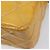 Borsa a tracolla CHANEL Matelasse Pelle verniciata Giallo Argento CC Auth bs37322 - vista 16