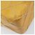 Borsa a tracolla CHANEL Matelasse Pelle verniciata Giallo Argento CC Auth bs37322 - vista 17