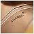 Borsa a tracolla CHANEL Matelasse Pelle verniciata Giallo Argento CC Auth bs37322 - vista 21