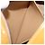 Borsa a tracolla CHANEL Matelasse Pelle verniciata Giallo Argento CC Auth bs37322 - vista 27