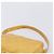 Borsa a tracolla CHANEL Matelasse Pelle verniciata Giallo Argento CC Auth bs37322 - vista 9