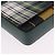 Borsa a tracolla BURBERRY Nova Check Canvas Green Silver Auth ka6391A Argento Verde - vista 11