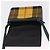 Borsa a tracolla BURBERRY Nova Check Canvas Green Silver Auth ka6391A Argento Verde - vista 16