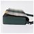 Borsa a tracolla BURBERRY Nova Check Canvas Green Silver Auth ka6391A Argento Verde - vista 4