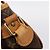 LOUIS VUITTON Monogram Gibeciere GM Shoulder Bag M42246 LV Auth ka6404 Monogramma - vista 10