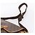 LOUIS VUITTON Monogram Gibeciere GM Shoulder Bag M42246 LV Auth ka6404 Monogramma - vista 14