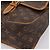 LOUIS VUITTON Monogram Gibeciere GM Shoulder Bag M42246 LV Auth ka6404 Monogramma - vista 15