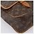 LOUIS VUITTON Monogram Gibeciere GM Shoulder Bag M42246 LV Auth ka6404 Monogramma - vista 16