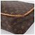 LOUIS VUITTON Monogram Gibeciere GM Shoulder Bag M42246 LV Auth ka6404 Monogramma - vista 17