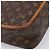 LOUIS VUITTON Monogram Gibeciere GM Shoulder Bag M42246 LV Auth ka6404 Monogramma - vista 18