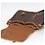 LOUIS VUITTON Monogram Gibeciere GM Shoulder Bag M42246 LV Auth ka6404 Monogramma - vista 20