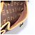 LOUIS VUITTON Monogram Gibeciere GM Shoulder Bag M42246 LV Auth ka6404 Monogramma - vista 26