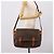LOUIS VUITTON Monogram Gibeciere GM Shoulder Bag M42246 LV Auth ka6404 Monogramma - vista 28