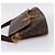 LOUIS VUITTON Monogram Gibeciere GM Shoulder Bag M42246 LV Auth ka6404 Monogramma - vista 3
