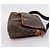 LOUIS VUITTON Monogram Gibeciere GM Shoulder Bag M42246 LV Auth ka6404 Monogramma - vista 4
