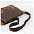 LOUIS VUITTON Monogram Gibeciere GM Shoulder Bag M42246 LV Auth ka6404 Monogramma - vista 7