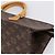 LOUIS VUITTON Monogram Sac Triangle Hand Bag M51360 LV Auth gh2339A - view 14