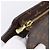 LOUIS VUITTON Monogram Sac Triangle Hand Bag M51360 LV Auth gh2339A - view 20