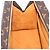 LOUIS VUITTON Monogram Sac Triangle Hand Bag M51360 LV Auth gh2339A - view 22