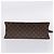 LOUIS VUITTON Monogram Sac Triangle Hand Bag M51360 LV Auth gh2339A - view 5