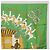 Hermès Foulard HERMES Carre90 "MAN`EGE" Seta Verde Auth bs37309 - vista 4