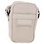 BOTTEGA VENETA Borsa a tracolla Leggero in pelle Bianca Auth ka6402 Bianco - vista 2