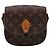 LOUIS VUITTON Monogram Saint Cloud PM Shoulder Bag M51244 LV Auth ep16039 Monograma - vista 13