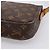 LOUIS VUITTON Monogram Saint Cloud PM Shoulder Bag M51244 LV Auth ep16039 Monograma - vista 17