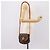 LOUIS VUITTON Monogram Saint Cloud PM Shoulder Bag M51244 LV Auth ep16039 Monograma - vista 26