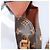 LOUIS VUITTON Monogram Saint Cloud PM Shoulder Bag M51244 LV Auth ep16039 Monograma - vista 9