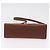 Burberrys Handtasche Leder 2way Braun Silber Auth BA16165 - Ansicht 12