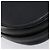 Borsa a tracolla LOUIS VUITTON Epi Jeune Fille MM Nera M52152 LV Auth ep16038A Nero - vista 17
