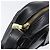Borsa a tracolla LOUIS VUITTON Epi Jeune Fille MM Nera M52152 LV Auth ep16038A Nero - vista 19