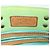 Borsa LOUIS VUITTON Monogram Vernis Reade PM Peppermint M91307 LV Auth ep16109 Verde - vista 10
