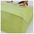 Borsa LOUIS VUITTON Monogram Vernis Reade PM Peppermint M91307 LV Auth ep16109 Verde - vista 14