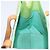 Borsa LOUIS VUITTON Monogram Vernis Reade PM Peppermint M91307 LV Auth ep16109 Verde - vista 17