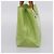 Borsa LOUIS VUITTON Monogram Vernis Reade PM Peppermint M91307 LV Auth ep16109 Verde - vista 4