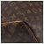 LOUIS VUITTON Monogram Keepall 45 Boston Bag M41428 LV Auth 200672A Monograma - vista 16