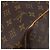 LOUIS VUITTON Monogram Keepall 45 Boston Bag M41428 LV Auth 200672A Monograma - vista 17
