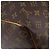LOUIS VUITTON Monogram Keepall 45 Boston Bag M41428 LV Auth 200672A Monograma - vista 18