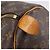 LOUIS VUITTON Monogram Keepall 45 Boston Bag M41428 LV Auth 200672A Monograma - vista 23