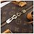 LOUIS VUITTON Monogram Keepall 45 Boston Bag M41428 LV Auth 200672A Monograma - vista 24