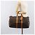 LOUIS VUITTON Monogram Keepall 45 Boston Bag M41428 LV Auth 200672A Monograma - vista 27